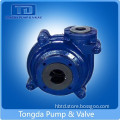 sludge slurry pump,cast iron slurry pump,rubber lined slurry pump